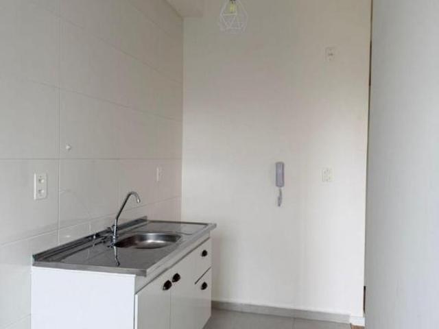 Apartamento de 47 m² NOVO – Aurora Residence Jacareí