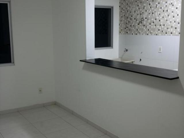 Apartamento de 47 m² com 2 quartos à venda na Vila Urupês