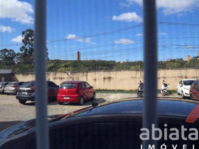 Apartamento de 47 m² Parque Pinheiros Taboão da Serra, à venda por R$ 250.000