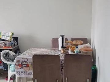 Apartamento de 47 m², 2 quartos em Americanópolis, São Paulo