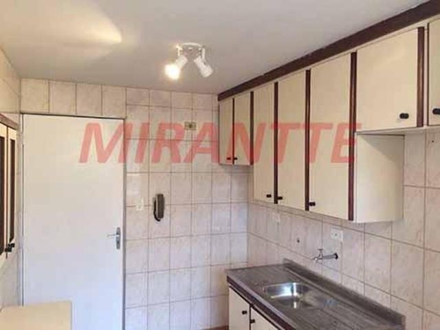 Apartamento de 47m² com 2 quartos