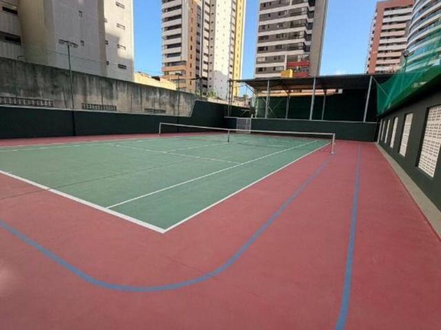 Apartamento de 440 m² na Beira Mar Mucuripe Fortaleza CE, aluguel por R$ 23.000/mês
