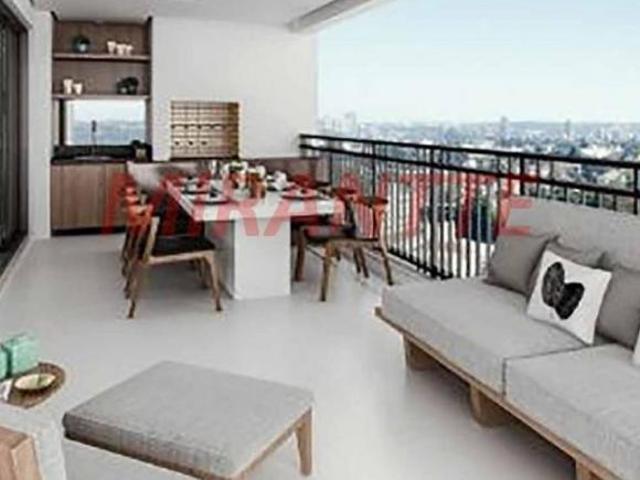 Apartamento de 444m² com 4 quartos