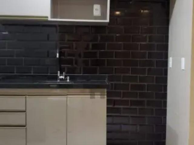Apartamento de 44,70m² à venda, com 2 quartos, localizado em Jardim Paulista, Pernambuco