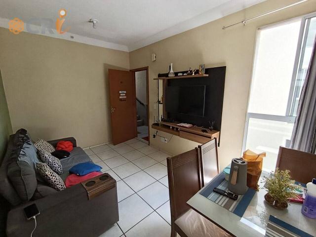Apartamento de 44 m² na Monte Líbano Mondubim Fortaleza CE, à venda por R$ 185.000 ou aluguel por R$ 1.000/mês