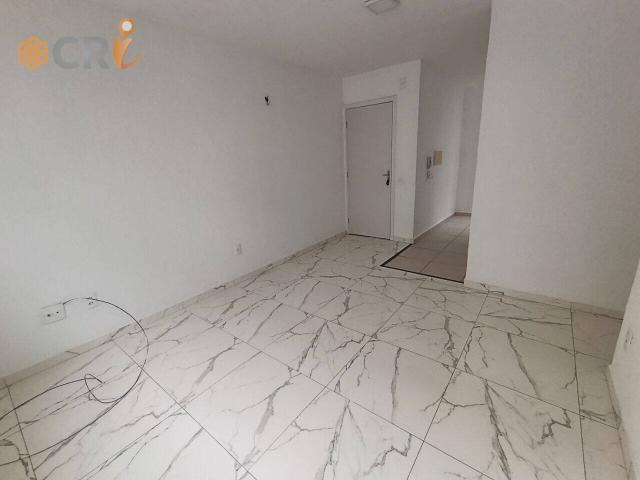 Apartamento de 44 m² na Coletora A Lot São Mateus I Mondubim Fortaleza CE, aluguel por R$ 800/mês