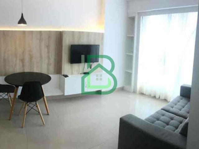 Apartamento de 44 m² na Parnamirim Parnamirim Recife PE, aluguel por R$ 4.700/mês