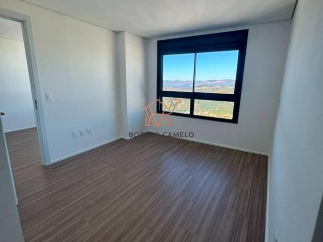 Apartamento de 44 m² na Senador Milton Campos Vila da Serra Nova Lima MG, aluguel por R$ 6.500/mês