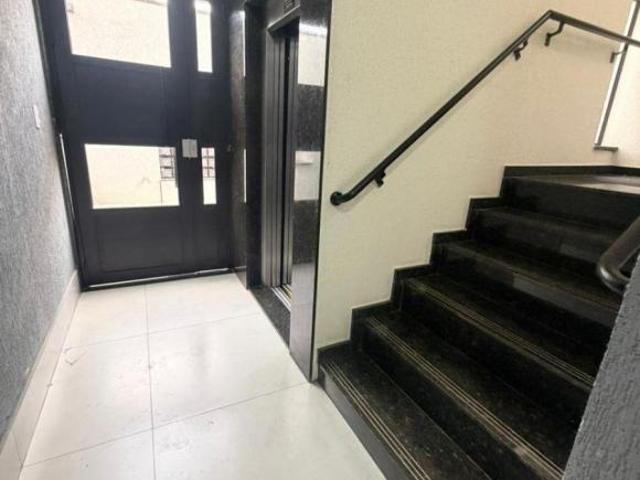 Apartamento de 44 m² com 2 quartos à venda em São Paulo