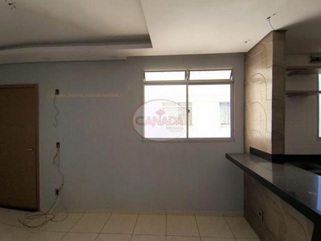Apartamento de 44 m² com 2 quartos à venda Próximo ao Novo Shopping