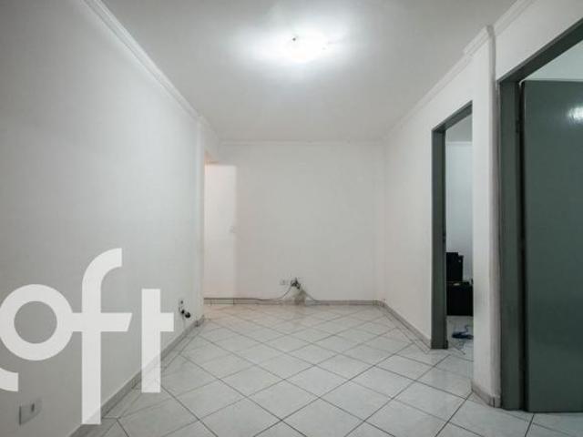 Apartamento de 44 m², 2 quartos em José Bonifácio, São Paulo
