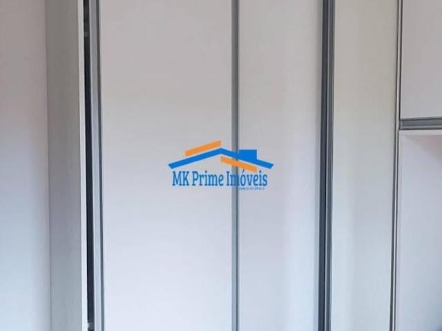 Apartamento de 44m² com 2 Dormitórios em Itapevi