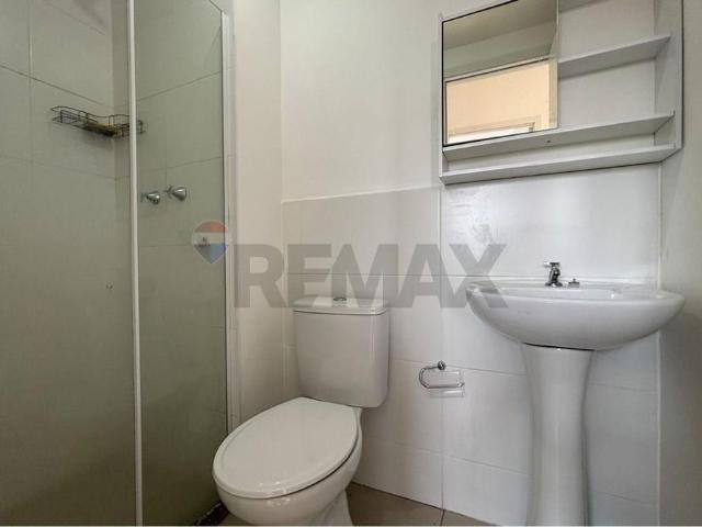 Apartamento de 42m² Otimizados: 2 Quartos com Vaga Inclusa