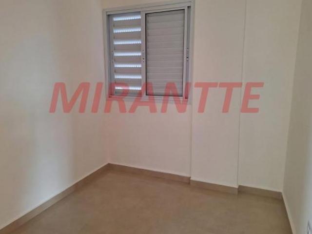Apartamento de 45.3m² com 1 quartos