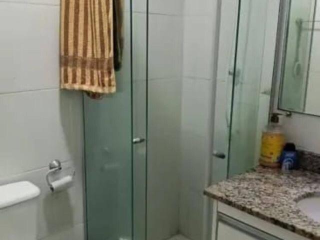 Apartamento de 45 m² na Aliomar Baleeiro Nova Brasília Salvador BA, aluguel por R$ 2.410/mês