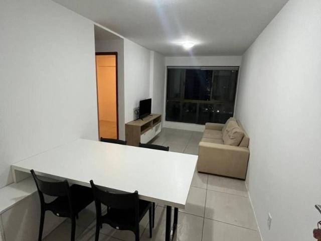 Apartamento de 45 m² Boa Viagem Recife, aluguel por R$ 3.800/mês