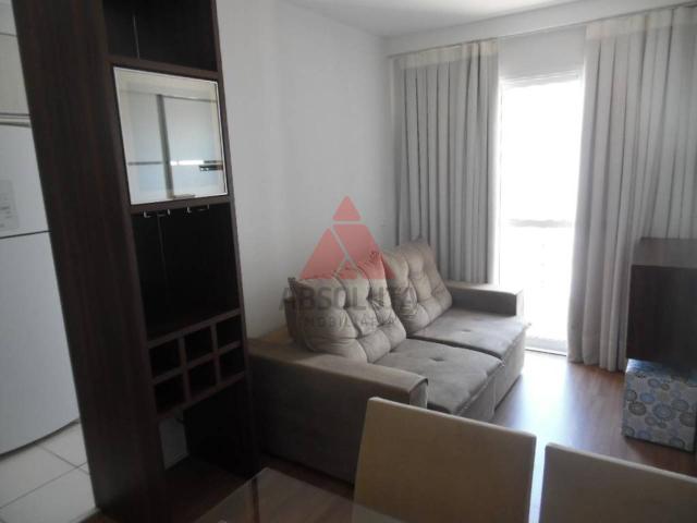 Apartamento de 45 m² Cariobinha Americana, aluguel por R$ 1.700/mês