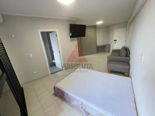 Apartamento de 45 m² Santa Cruz Americana, aluguel por R$ 1.600/mês