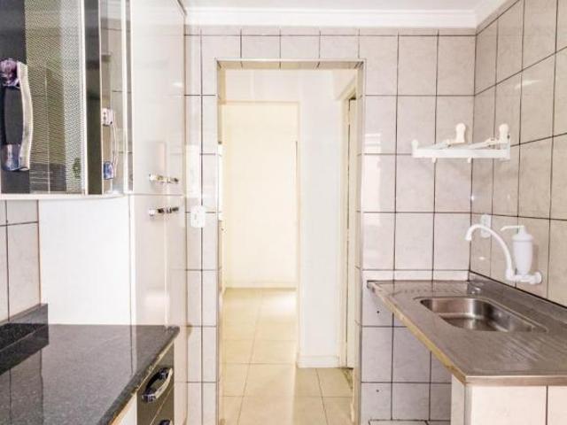 Apartamento de 45 m², 2 quartos em Altos de Vila Prudente, São Paulo