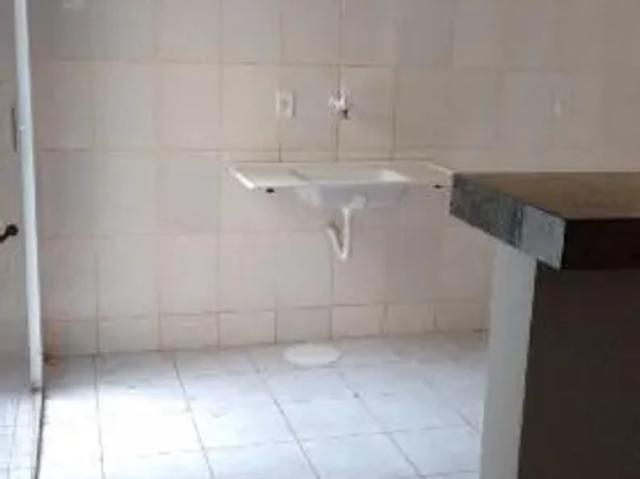 Apartamento de 45 metros quadrados no bairro Setor Aeroporto com 2 quartos