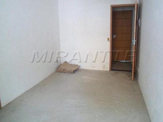 Apartamento de 45m² com 1 quartos