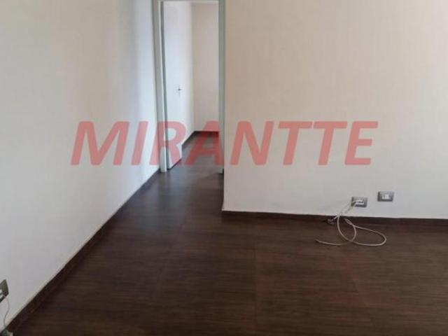 Apartamento de 45m² com 1 quartos