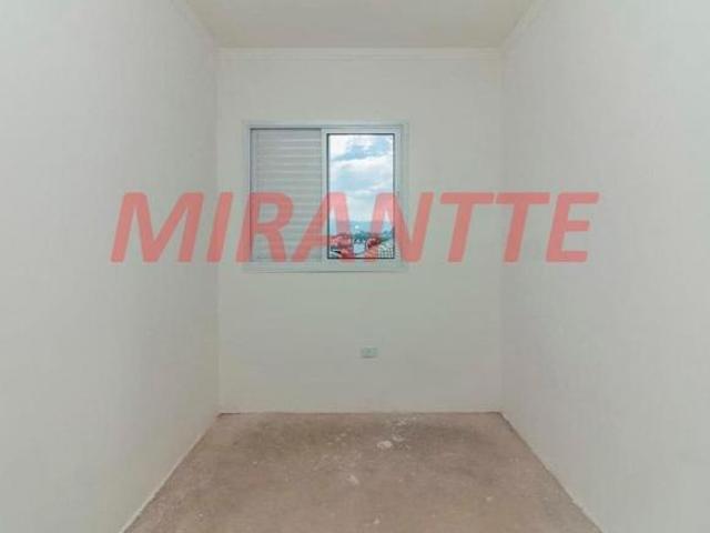 Apartamento de 45m² com 2 quartos
