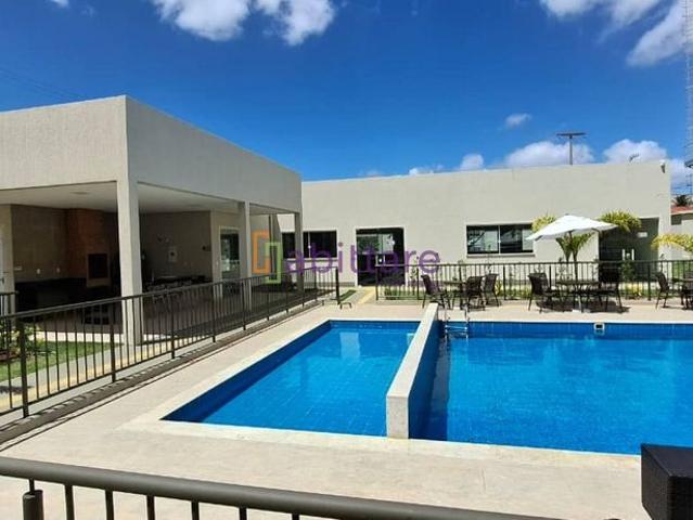 Apartamento de 45m² com 2 quartos no Ilha de Havana Cohama