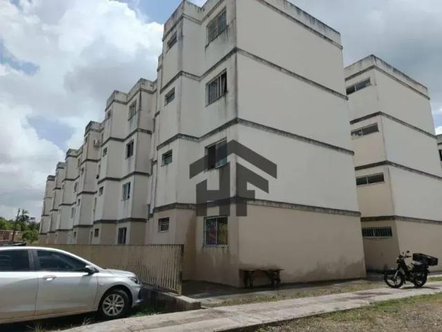 Apartamento de 45m² à venda, com 2 quartos, localizado no Centro, São Lourenço da Mata Pernambuco