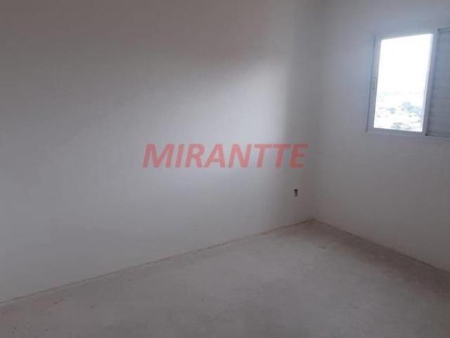 Apartamento de 46.78m² com 2 quartos