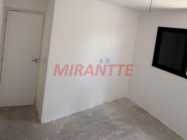 Apartamento de 46.15m² com 2 quartos