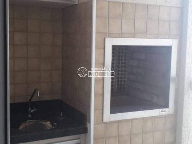 Apartamento de 46 m² Alto Piracicaba, aluguel por R$ 1.750/mês