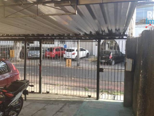 Apartamento de 46 m² Boa Vista Recife, aluguel por R$ 1.300/mês