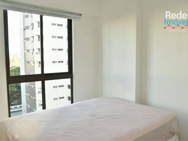 Apartamento de 46 m² Parnamirim Recife, aluguel por R$ 4.600/mês