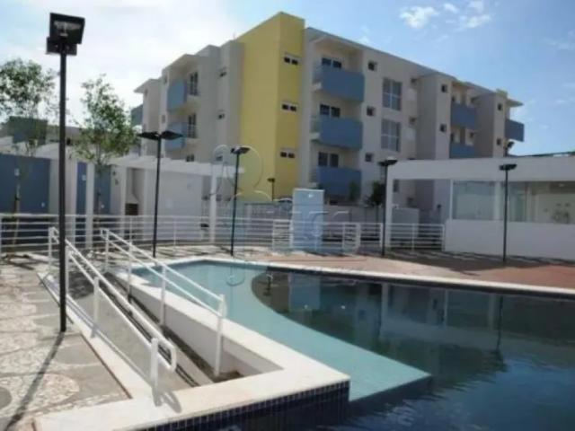 Apartamento de 46m² com 01 suíte para locação e venda Jardim Botânico