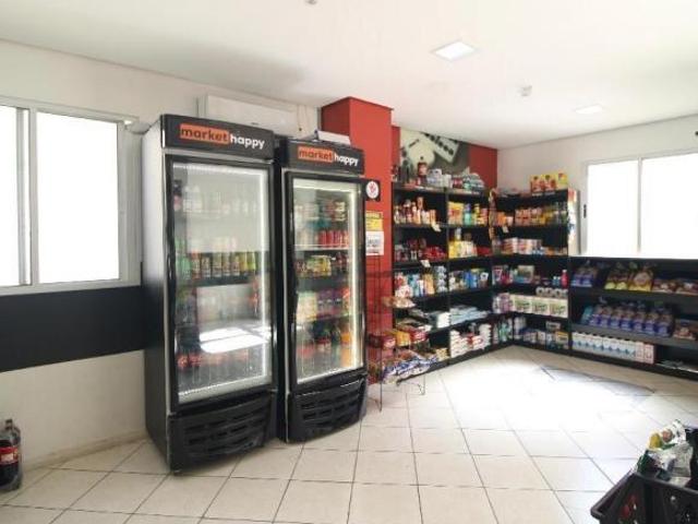 Apartamento de 46m² no Jardim das Flores na Guarapiranga, 2 dormitórios