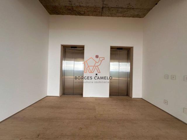 Apartamento de 478 m² na Nossa Senhora da Abadia Jardim das Mangabeiras Nova Lima MG, aluguel por R$ 50.000/mês
