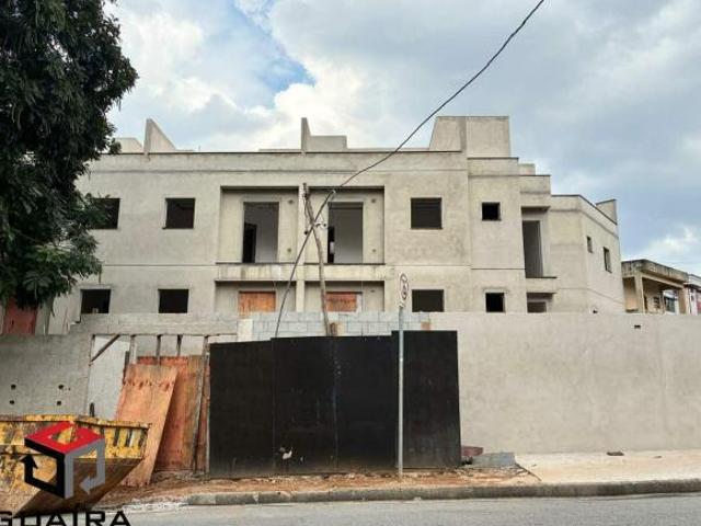Apartamento de 48,87m² no Bairro Paraíso em Santo André SP
