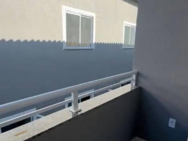 Apartamento de 48 m² na Cândido Meireles Jabuti Itaitinga CE, aluguel por R$ 800/mês