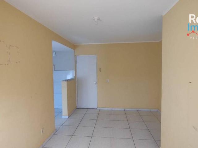 Apartamento de 48 m² Nossa Senhora do Ó Paulista, à venda por R$ 155.000 ou aluguel por R$ 1.100/mês