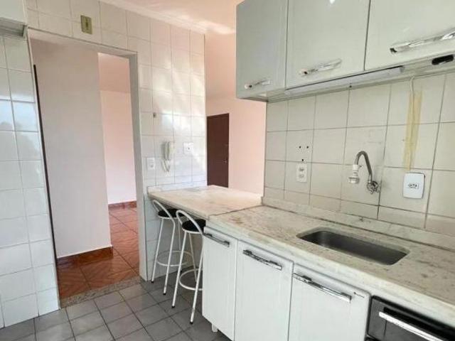 Apartamento de 48 m² com 2 quartos à venda em Vila Indiana