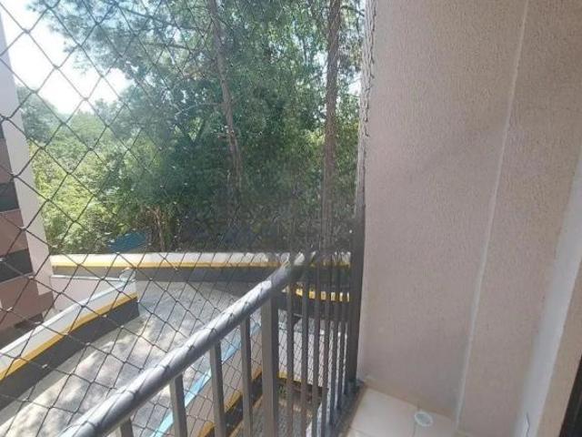 Apartamento de 48 m², 2 quartos em Jardim Pioneiro, Cotia