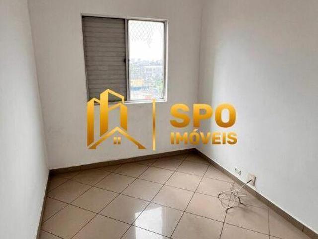 Apartamento de 48 metros A VENDA no condomínio Residencial Ouro Preto