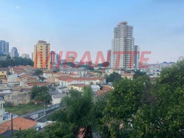 Apartamento de 48m² com 2 quartos