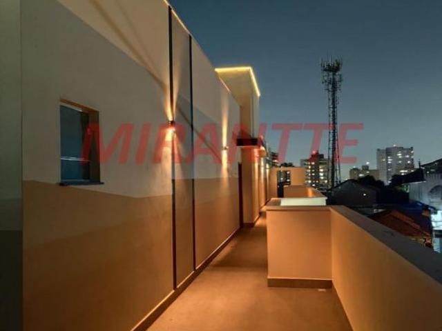 Apartamento de 48m² com 2 quartos