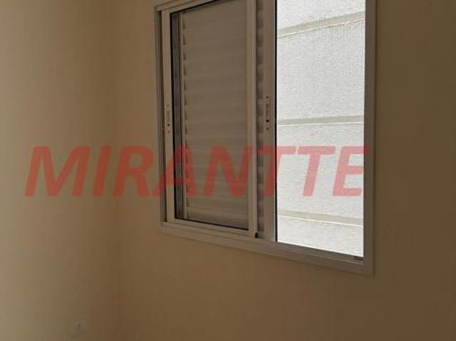 Apartamento de 48m² com 2 quartos