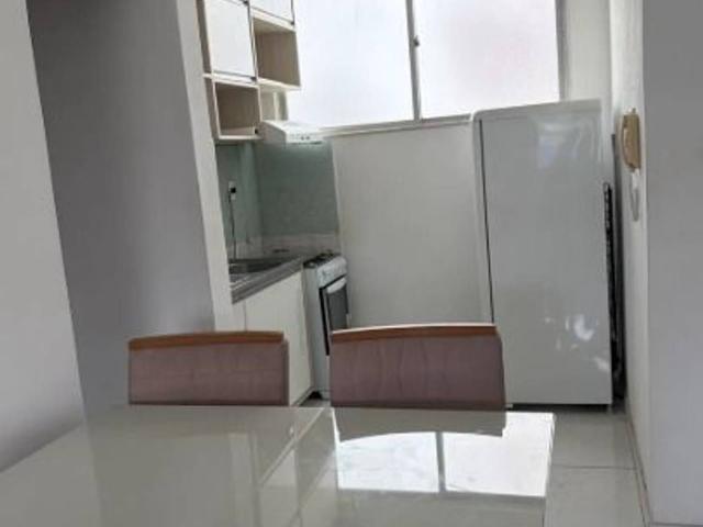 Apartamento de 49 m² na Adelaide Fernandes da Costa Costa Azul Salvador BA, aluguel por R$ 3.000/mês
