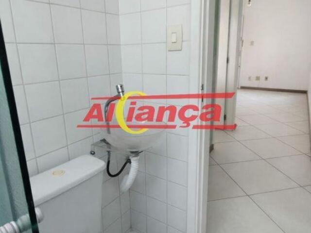 Apartamento de 49 m² no bairro Vila Izabel, em Guarulhos