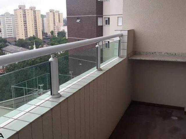 Apartamento de 49 m² no Bairro Demarchi em São Bernardo do Campo SP