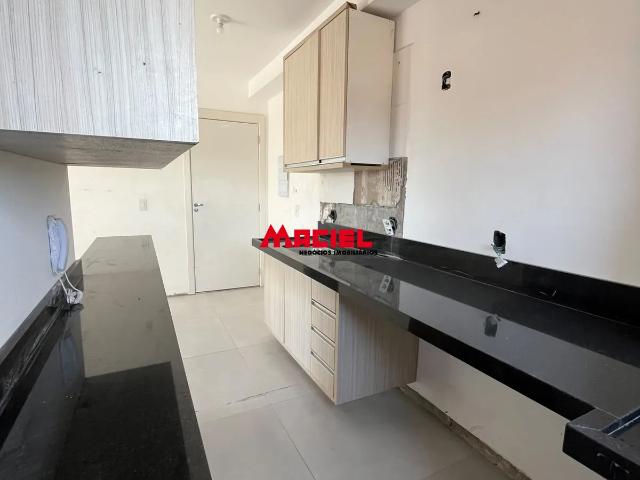 Apartamento de 49 m² com Sacada e Lazer Completo